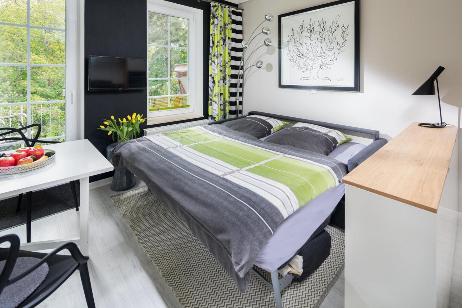 Haus Bielefeld Appartement 22 نورديرني المظهر الخارجي الصورة